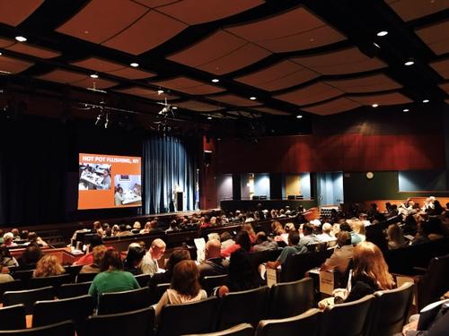 贏在起跑線？中國(guó)孩子赴美留學(xué)是否越早越好？