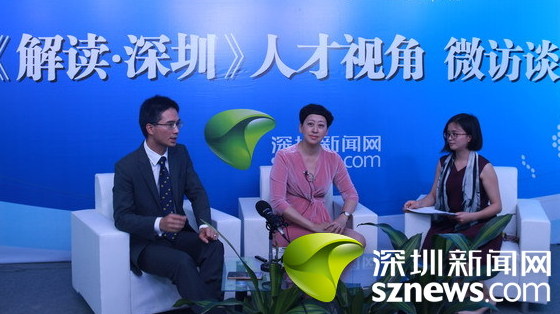 微訪談：專訪深圳前沿基金聯(lián)合創(chuàng)始人王樂(lè)京