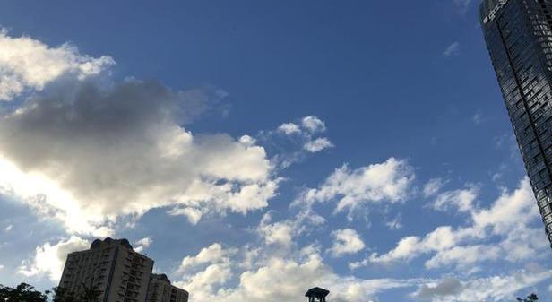 深圳擬實施“十大工程”擦亮“深圳藍(lán)”，這些行動值得你期待