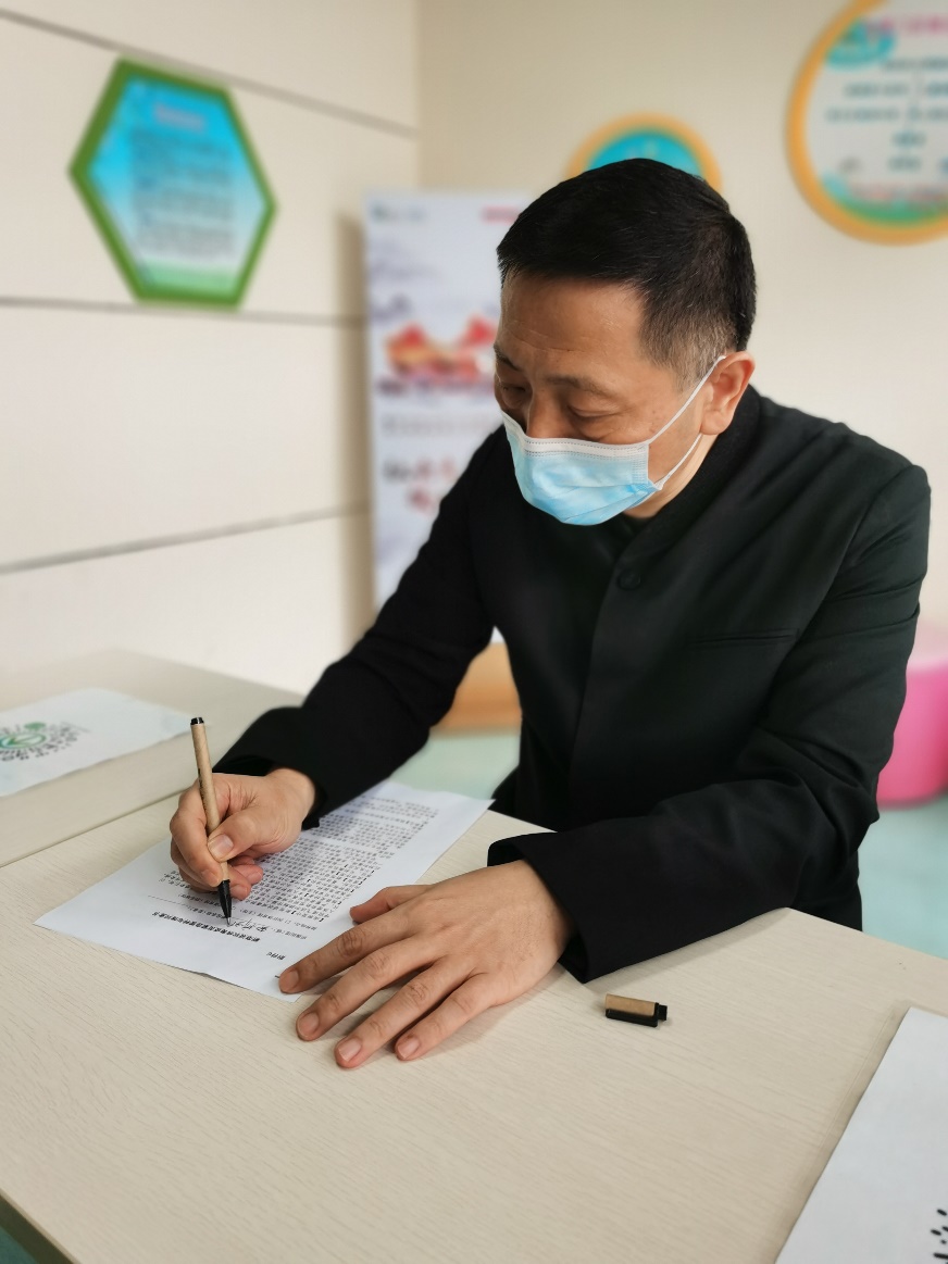 全季CEO帶頭接種疫苗鼓勵(lì)一線員工：“是個(gè)人選擇，更是行業(yè)責(zé)任”插圖