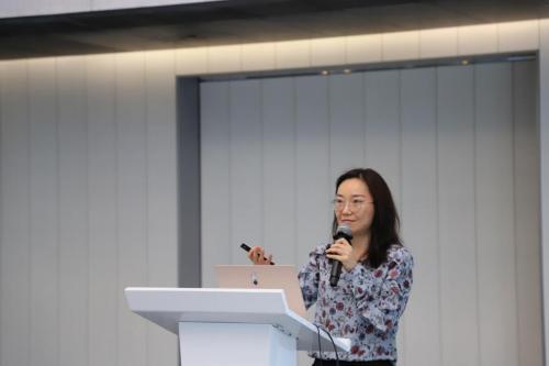 解鎖標(biāo)桿企業(yè)存量資管密碼，明源云空間走進(jìn)華潤置地南山科技金融城