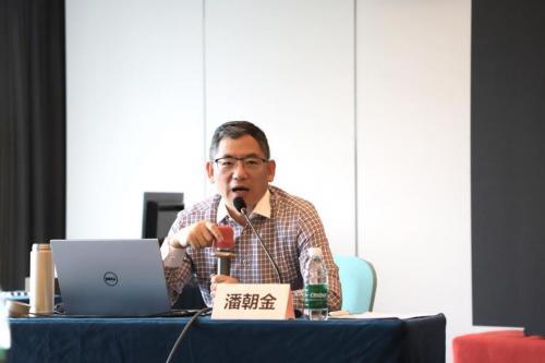 解鎖標(biāo)桿企業(yè)存量資管密碼，明源云空間走進(jìn)華潤置地南山科技金融城