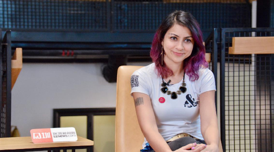 第十二期 | Nausheen I. Chen：深圳是創(chuàng)業(yè)者的尋夢(mèng)樂園，獨(dú)具企業(yè)家精神