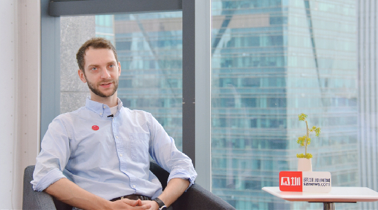 第二十五期 | Anton Usikov：入行視頻制作始終不忘初心，深圳是自主創(chuàng)業(yè)的絕佳之地