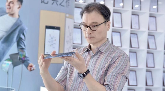 第二十九期 | Cheol Woo Park：引領(lǐng)創(chuàng)新設(shè)計(jì)，產(chǎn)品用戶遍布全球，但他對(duì)深圳“一見鐘情”